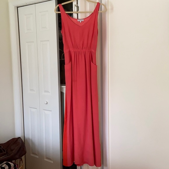 🌺 Emerson Fry Silk Yves Dress 🌺 - Picture 9 of 11